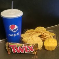 NACHO pack