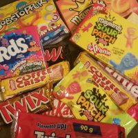 SNACKS Pack